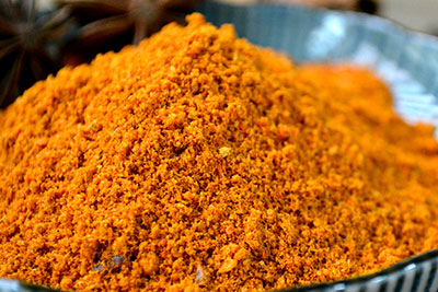 Chicken Curry Spice