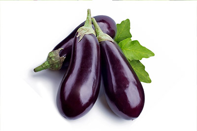 Eggplant Long