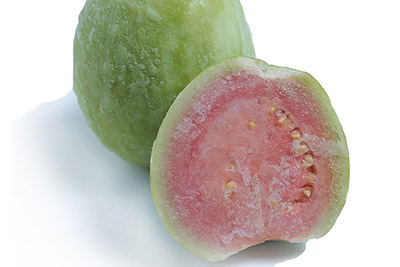 IQF Guava
