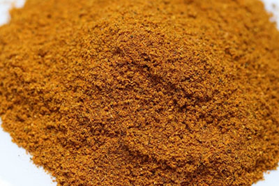 Meat Curry Spice