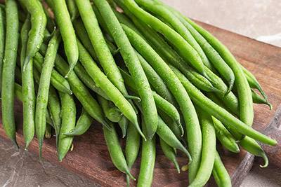 French Beans