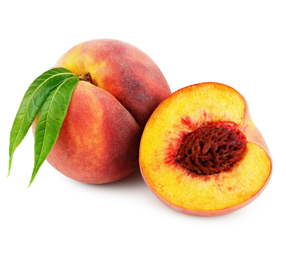 Peach Exporters