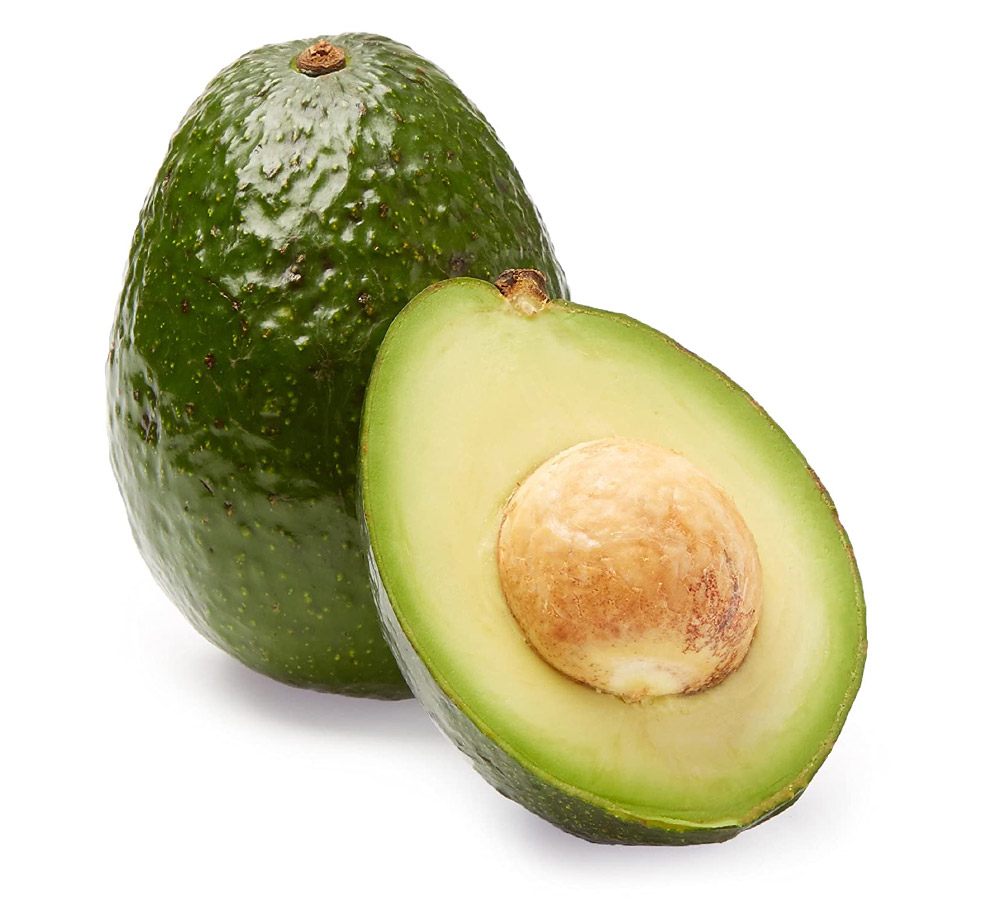 Avocados Hass Exporters