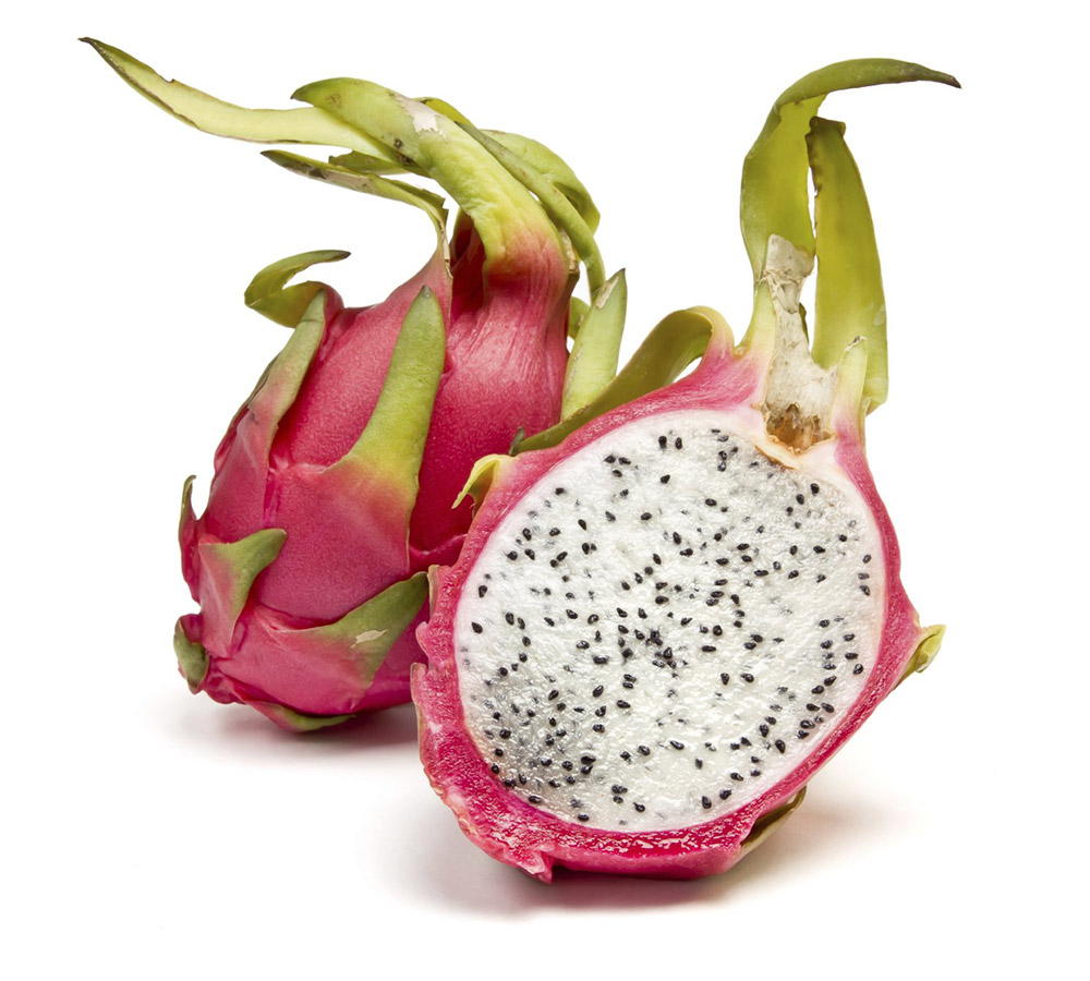 Dragon Fruit Exporters