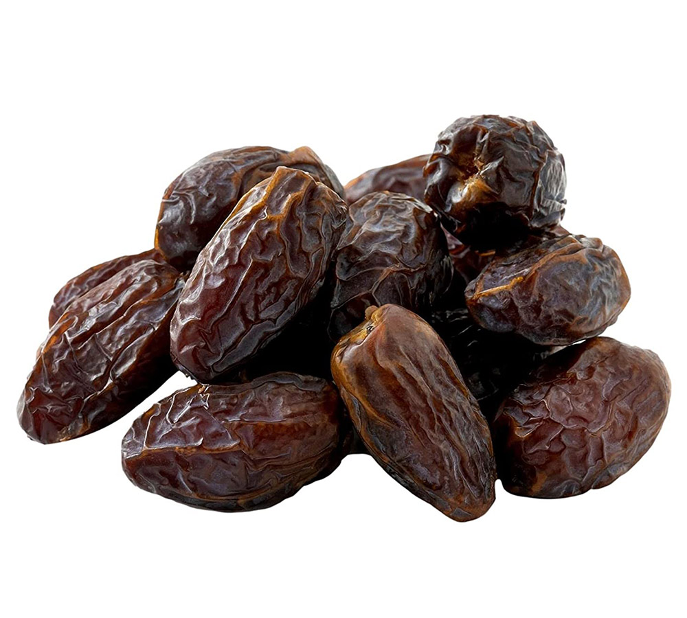 Piarom Dates Exporters