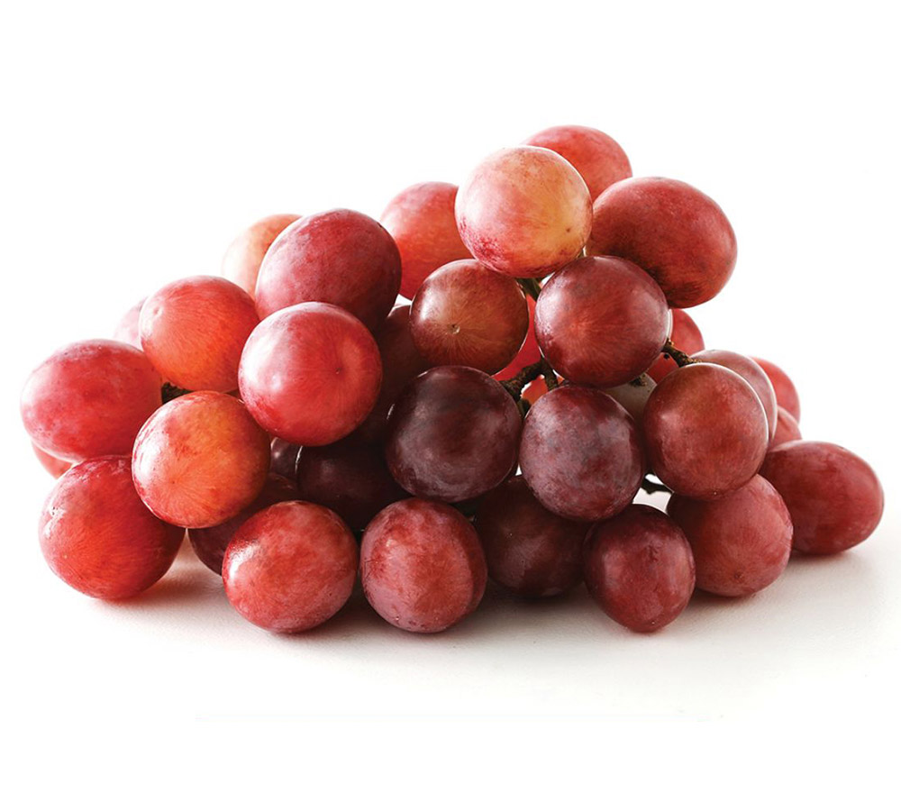 Red Globe Grapes Exporters