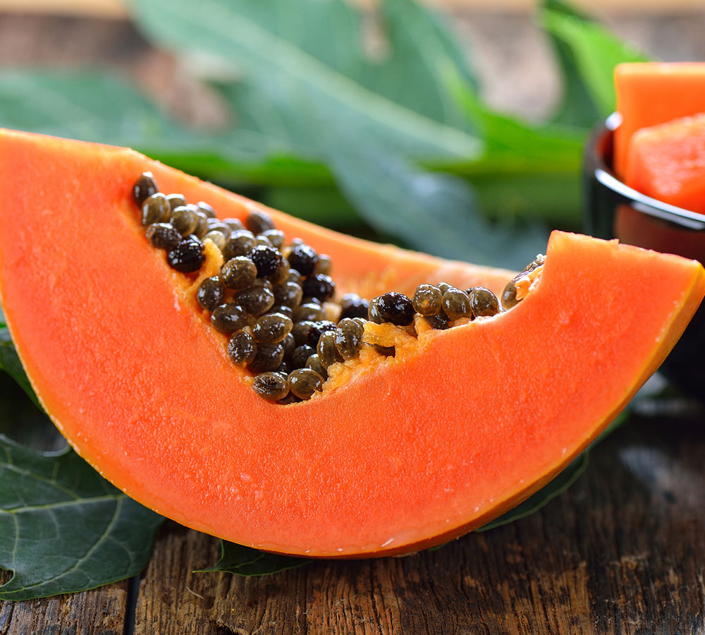 Papaya