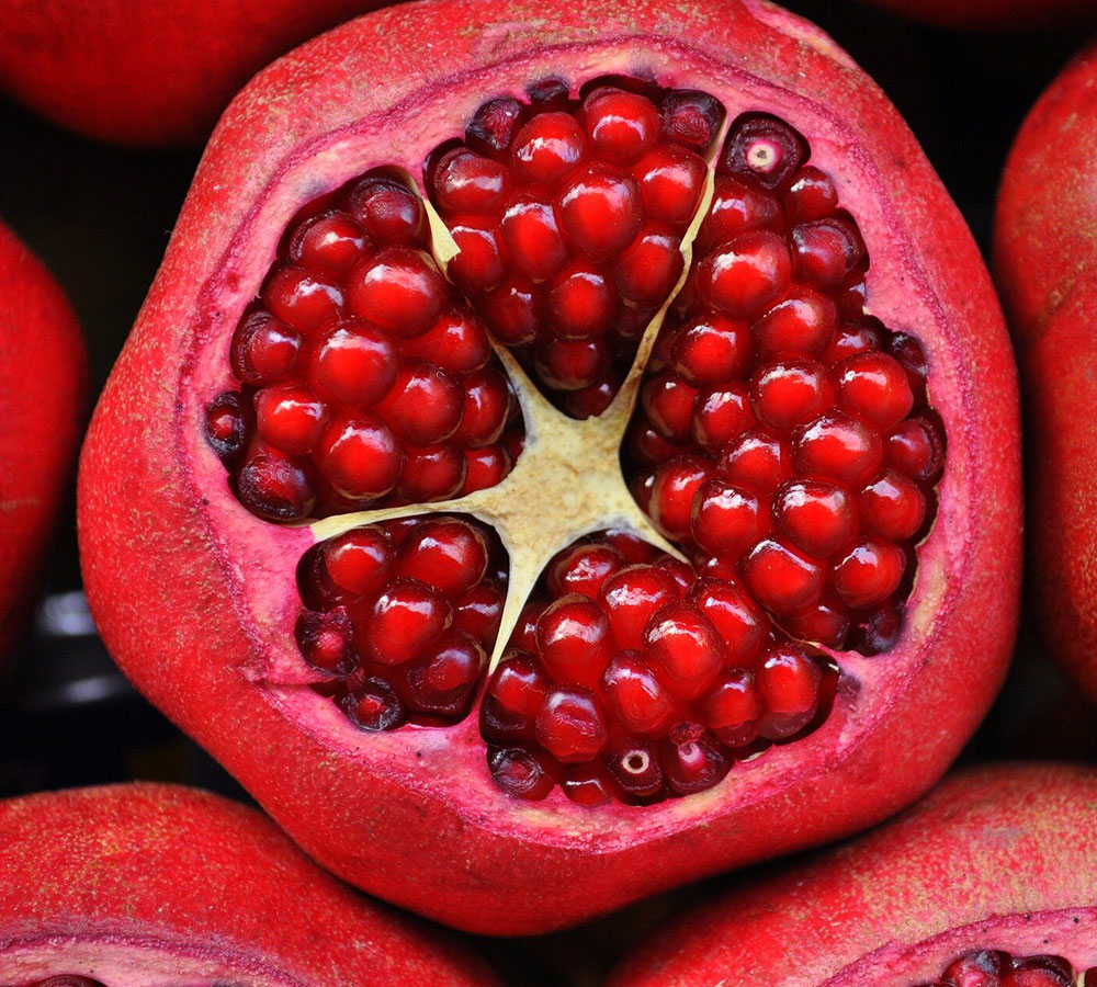 Pomegranate